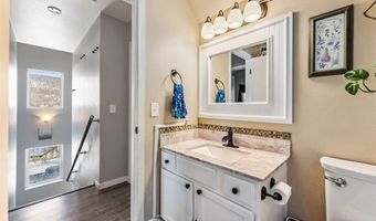 323 N OAK St, Alma, CO 80420