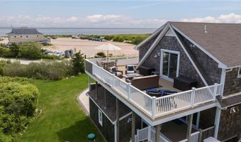 450 E Beach Rd, Charlestown, RI 02813