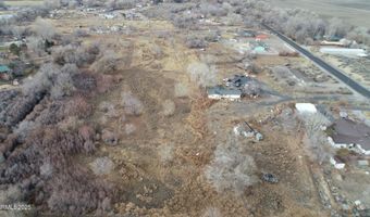 3275 Alcorn Rd, Fallon, NV 89406