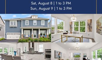 25707 HOUSE MARTIN Ln, Aldie, VA 20105