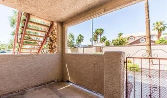 805 Rock Springs Dr 101, Las Vegas, NV 89128