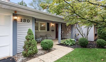 130 CLUB HOUSE Dr, Willingboro, NJ 08046