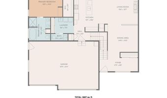 11556 Lakewood Ct NE, Albertville, MN 55301