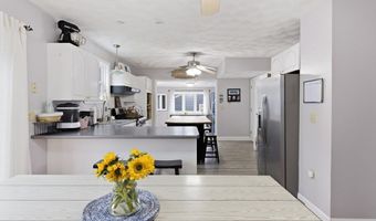 90 Sweetbriar Ave, East Providence, RI 02915