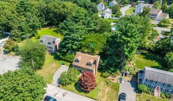 127 Parsonage Way, Attleboro, MA 02703
