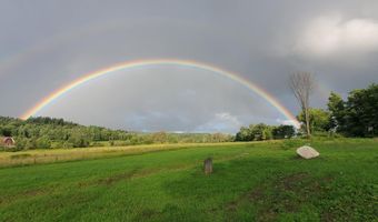 1407 Whittier Hl, Cabot, VT 05647
