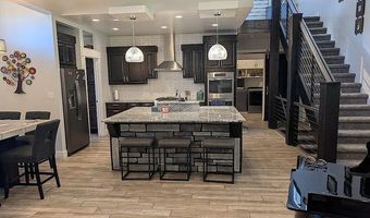 1268 N Knoll St, Cedar City, UT 84721