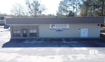 810 E Craig St, Atmore, AL 36502