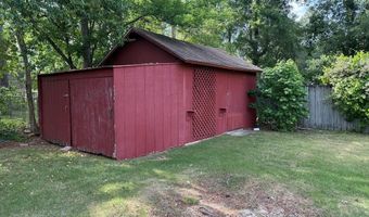 2611 PINE VALLEY Rd, Albany, GA 31707