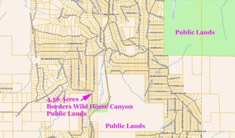 Golden Eagle Drive 30, Bonanza, OR 97623