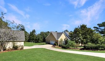 44 BREAKFAST POND, Ashford, AL 36312