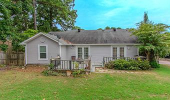 16 Hickory Ridge Dr, Benton, AR 72015