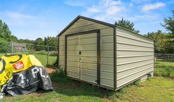 197 W Turnpike Rd, McAlester, OK 74501