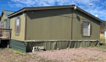 25350 Highway 191, Alpine, AZ 85920