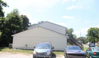 213 W Hayes St W, Ahoskie, NC 27910
