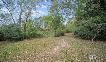 15880 LD Bell Rd, Bay Minette, AL 36507