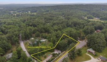 648 Raymond Rd, Chester, NH 03036