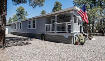 1166 E Caribou Rd, Munds Park, AZ 86017