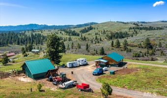 1961 Summit Ests, Cambridge, ID 83610