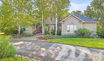 4365 Duck Creek Rd, Billings, MT 59101
