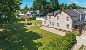 14-16 HAMILTON St, Allentown, NJ 08501