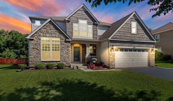 1189 Kevington Dr, Antioch, IL 60002