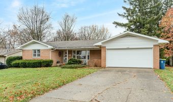 610 S West St, Angola, IN 46703