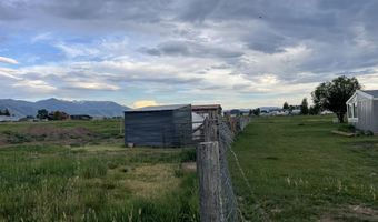 350 WORTON Ln, Auburn, WY 83111