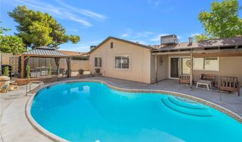 4565 Meridian Dr, Las Vegas, NV 89147