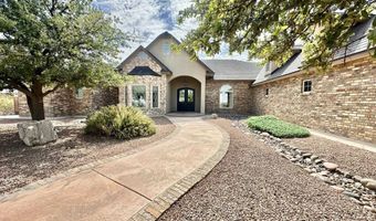 1097 Caneadea LP, Alamogordo, NM 88310
