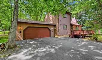 35 Teddyuscung Trl, Albrightsville, PA 18210