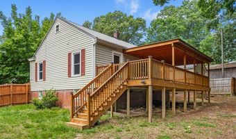 119 Oakhurst Dr, Asheboro, NC 27205