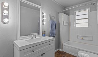 1814 SE 2001, Andrews, TX 79714