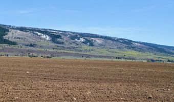 Tbd 10 Ac. STATELINE Road, Alta, WY 83414