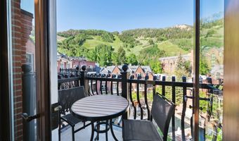 415 E Dean St. Unit 45 Weeks 51/52, Aspen, CO 81611