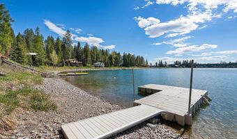1130 Echo Lake Rd, Bigfork, MT 59911