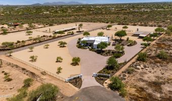 4150 E GALVIN St, Cave Creek, AZ 85331