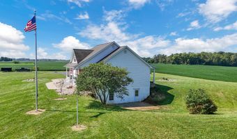 14487 Walnut Creek Pike, Ashville, OH 43103