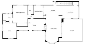 8535 Hillcrest Ave, La Mesa, CA 91941