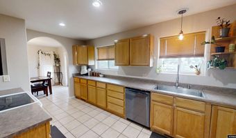 1306 E 19th St, Casper, WY 82601