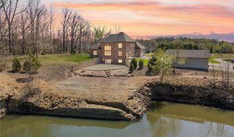 2697 N Bass Ln, Austin, IN 47102