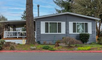 5050 COLUMBUS St 32, Albany, OR 97322