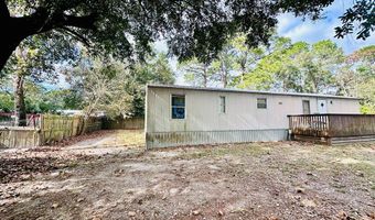 280 24th Ave, Apalachicola, FL 32320