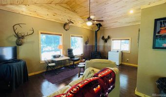 1306 Clarke Mountain Ln, Antonito, CO 81120