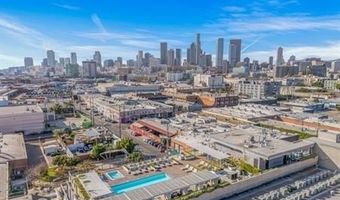 510 S Hewitt St, Los Angeles, CA 90013
