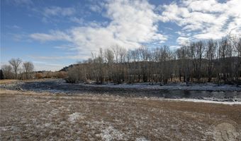 27 Rosebud Rd, Absarokee, MT 59001