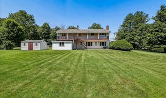 46 Liberty Hill Rd, Bedford, NH 03110