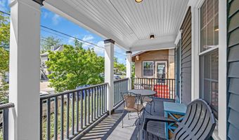 1108 Emory St, Asbury Park, NJ 07712