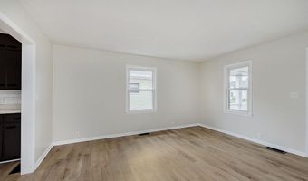 349 N 17th Ave, Beech Grove, IN 46107