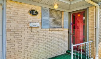 1412 Polk St, Altus, OK 73521